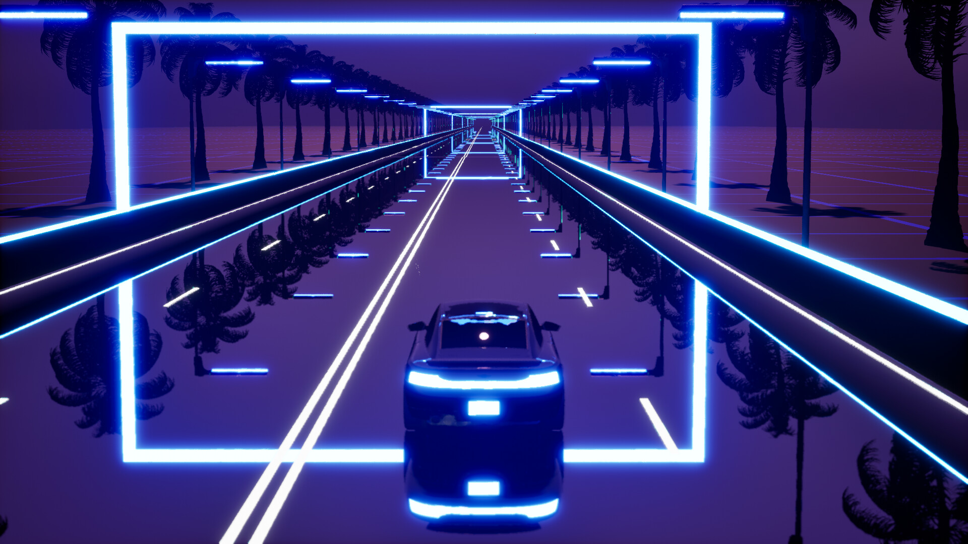 Light Flux screenshot 5