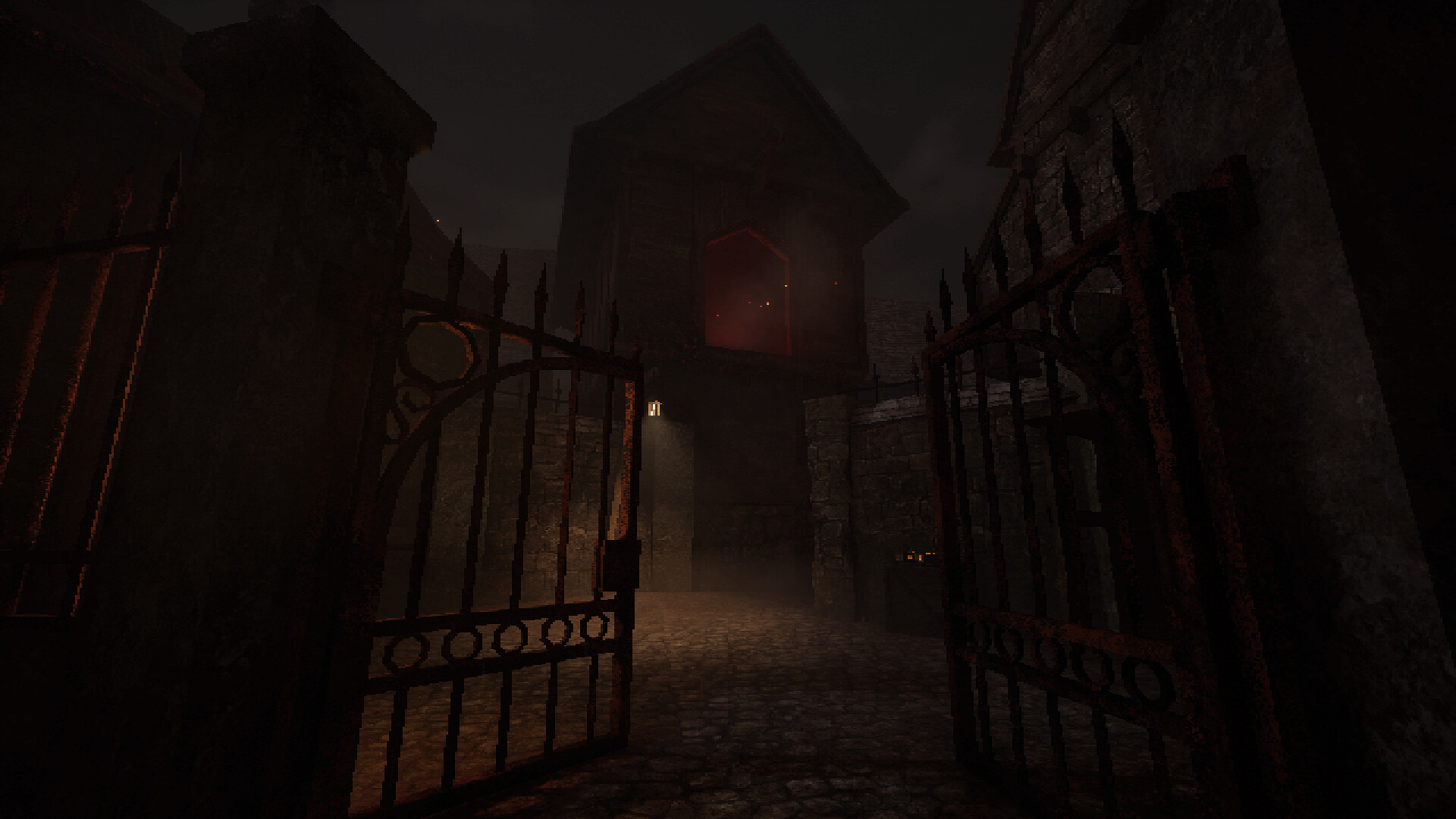 Mörker screenshot 6