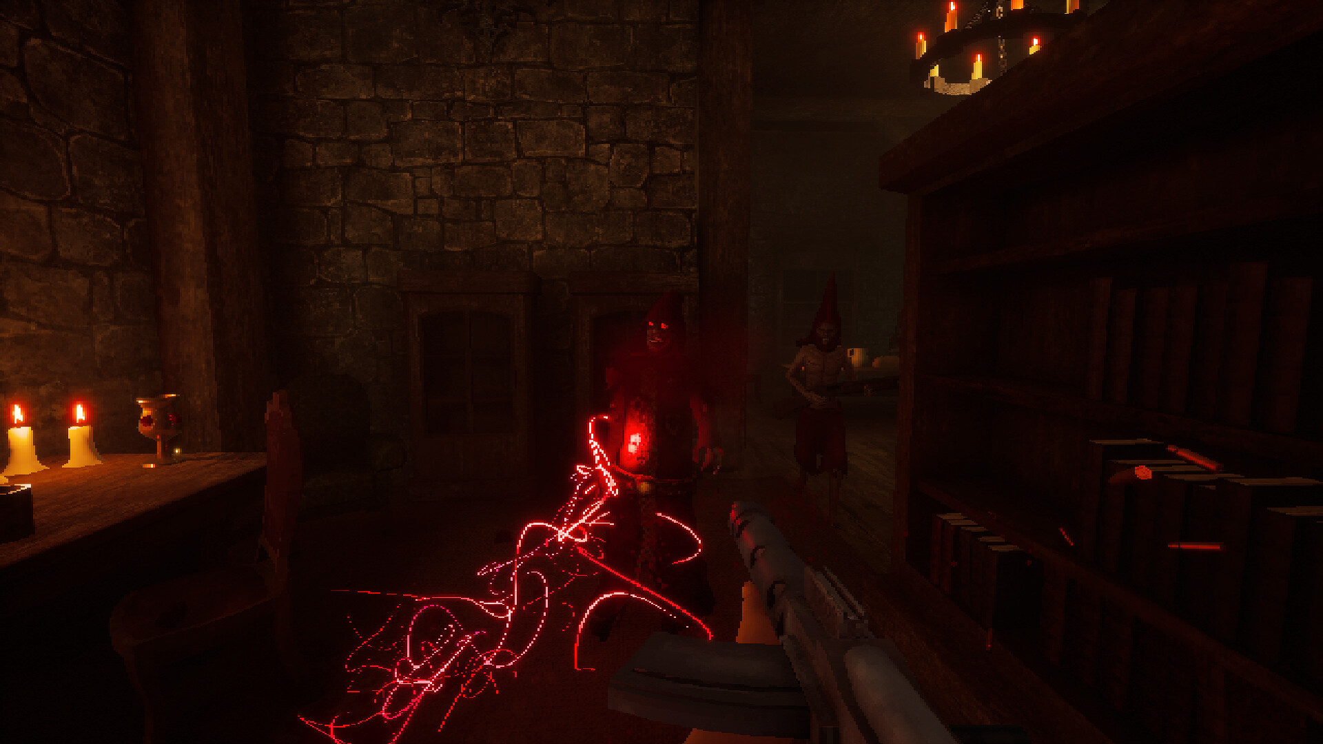 Mörker screenshot 9