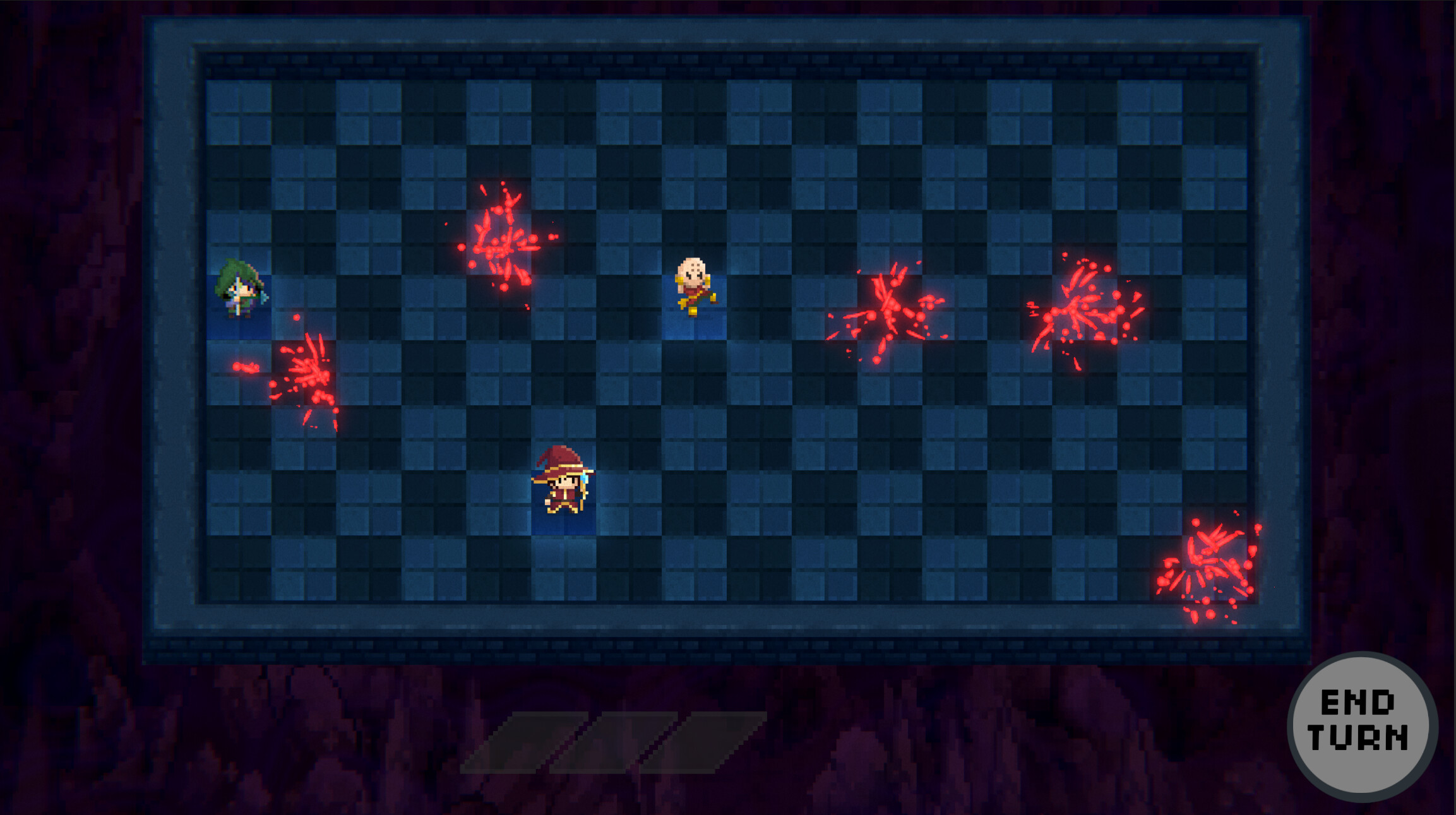 Dungeon Chess screenshot 5