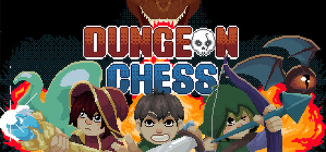 Dungeon Chess