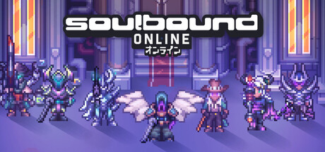 Soulbound: Online