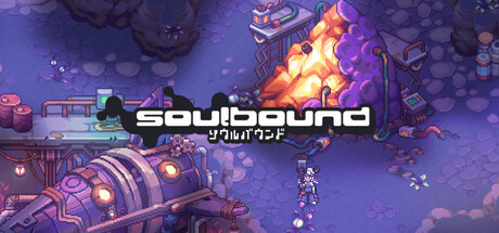 Soulbound: Online