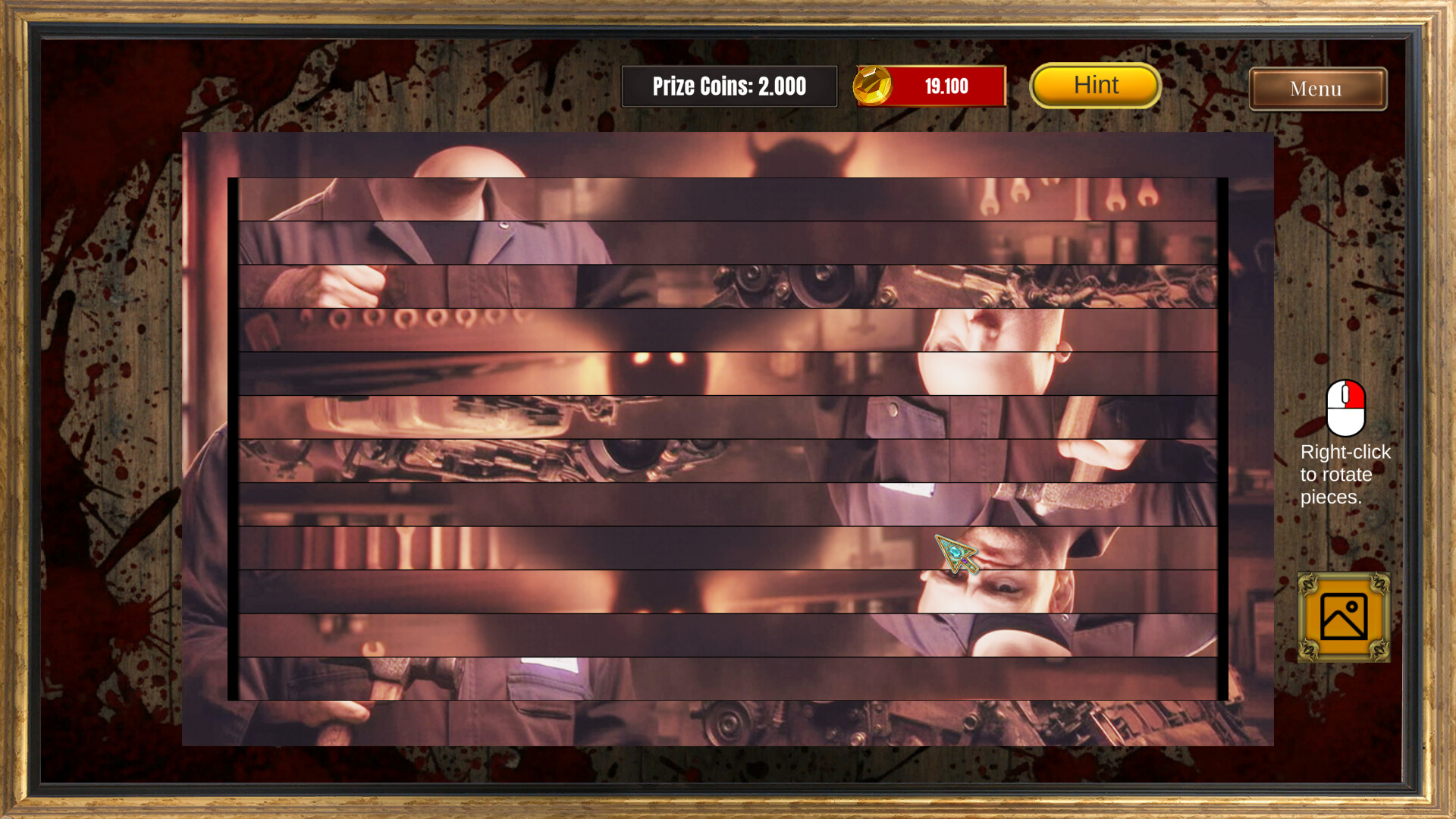 Zelene Lux: Spirit Notes screenshot 9