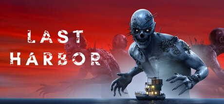 Last Harbor
