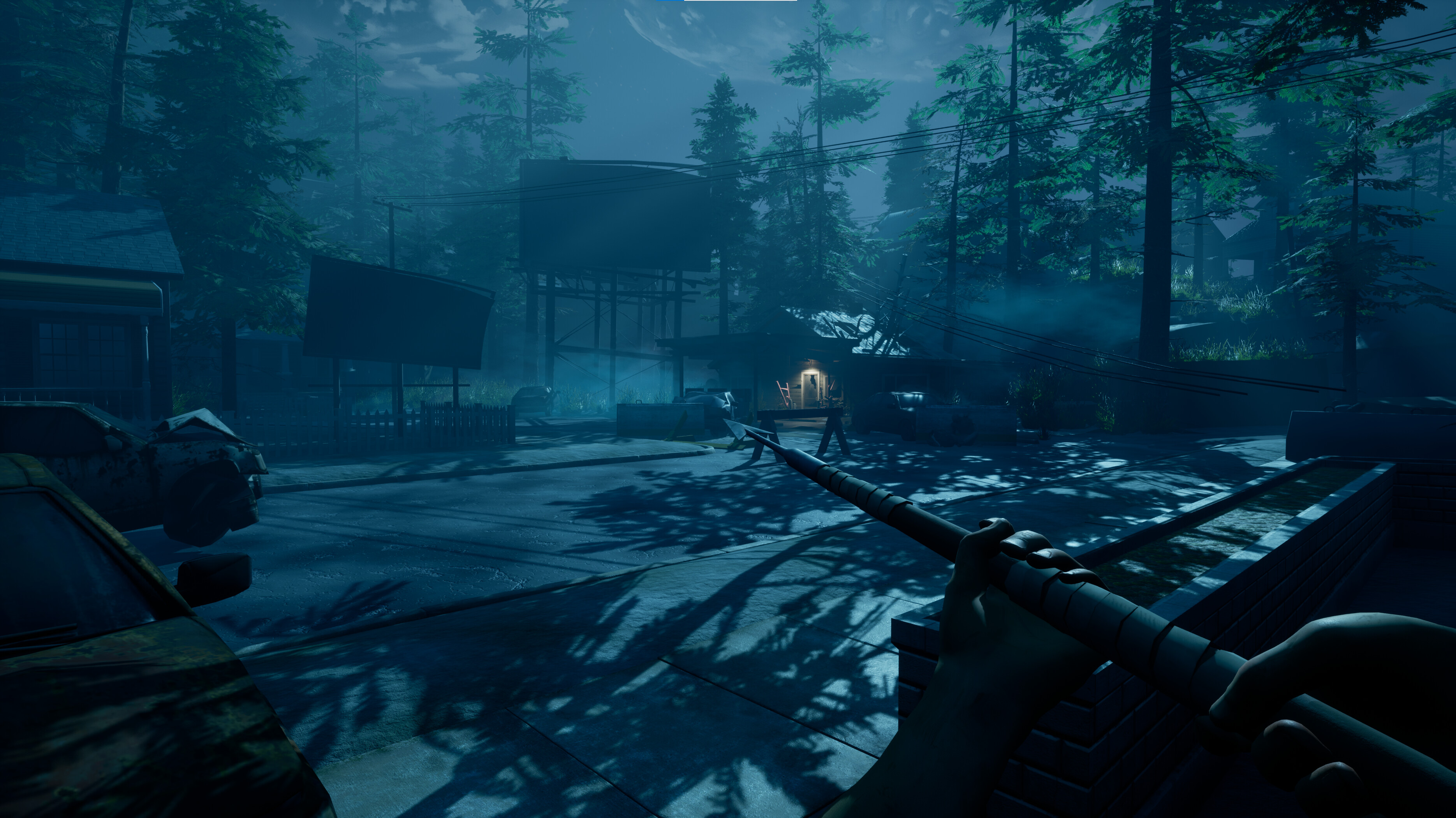 Last Harbor screenshot 4