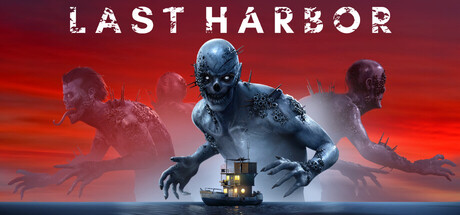 Last Harbor