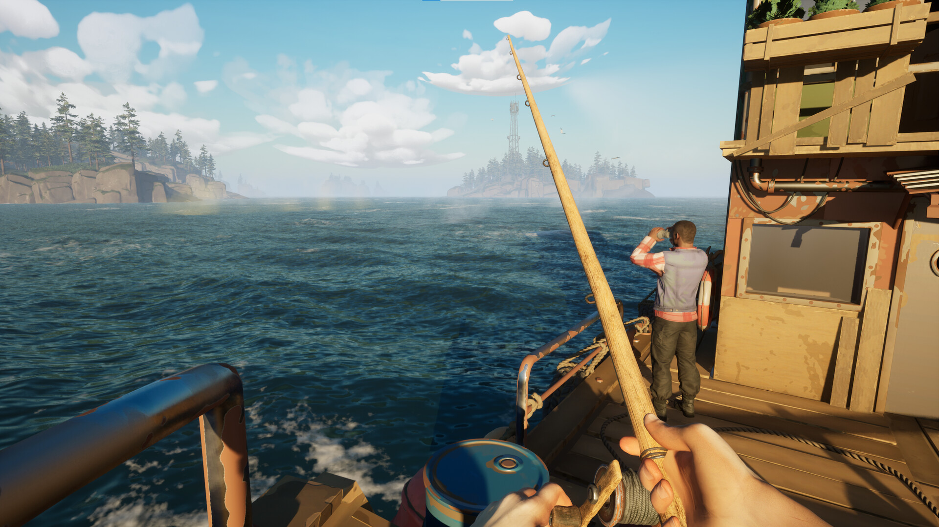 Last Harbor 1