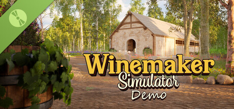 Winemaker Simulator Demo