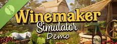 Winemaker Simulator Demo