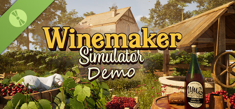 Winemaker Simulator Demo