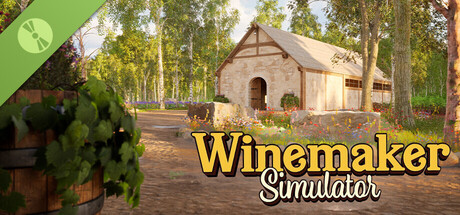 Winemaker Simulator Demo