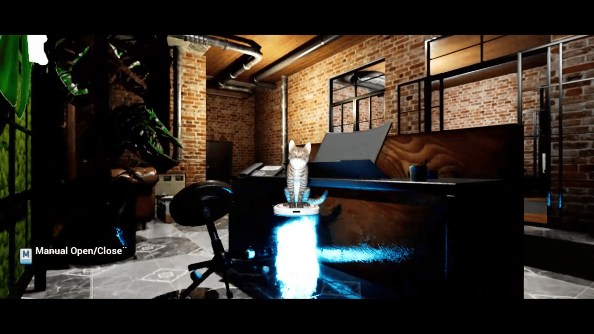 Rooooomba Simulator!! screenshot 2