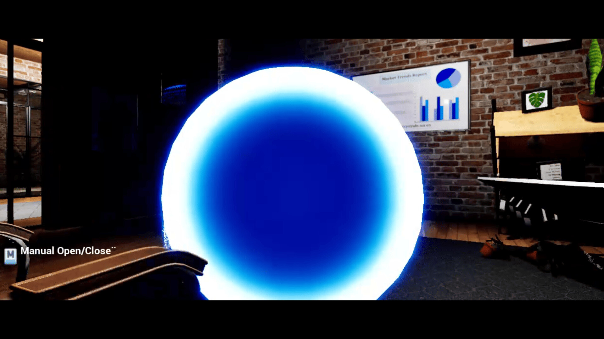 Rooooomba Simulator!! screenshot 3