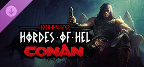 Jotunnslayer: Hordes of Hel - Conan
