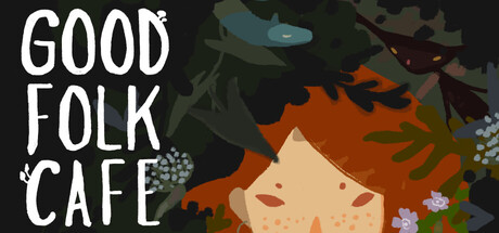 Good Folk Cafe — Steam header