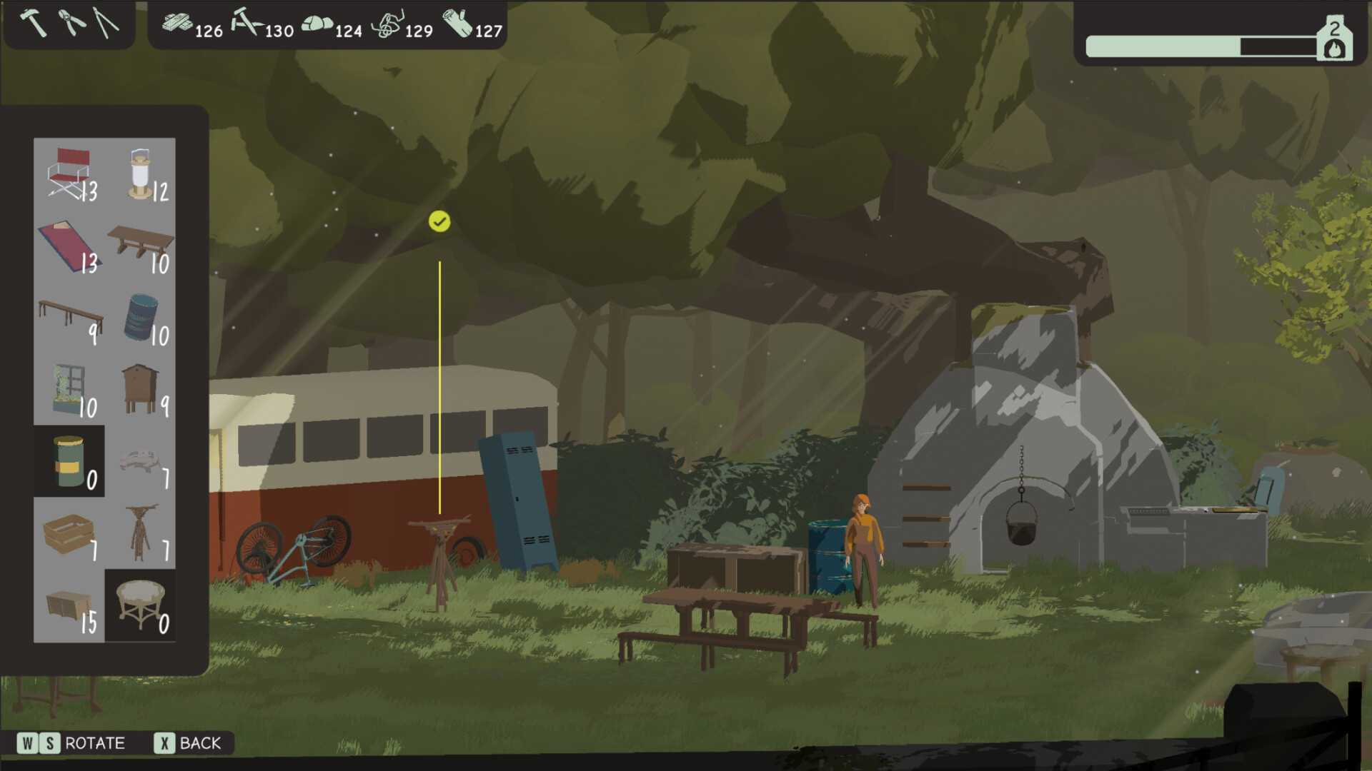 Good Folk Cafe screenshot 8