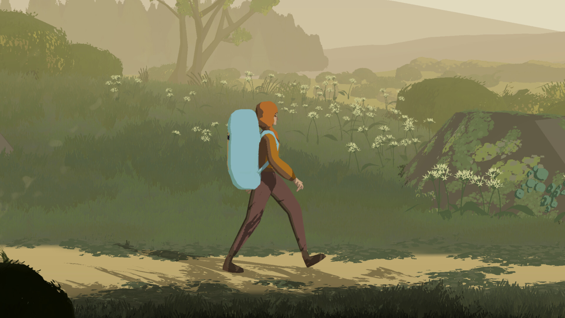 Good Folk Cafe screenshot 1