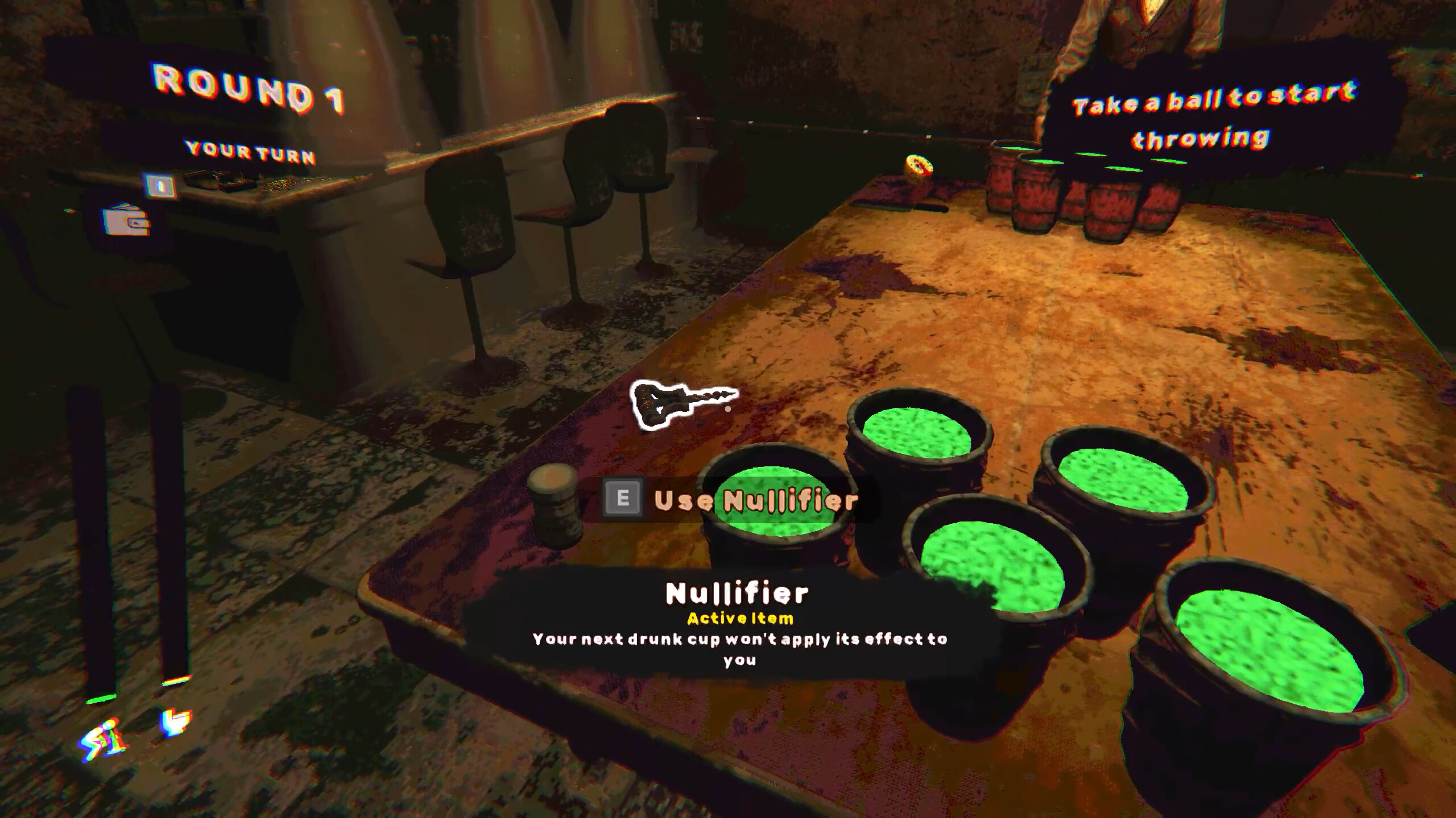 Cup Or Die screenshot 4