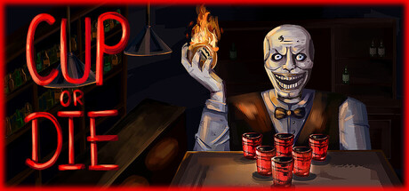 Cup Or Die