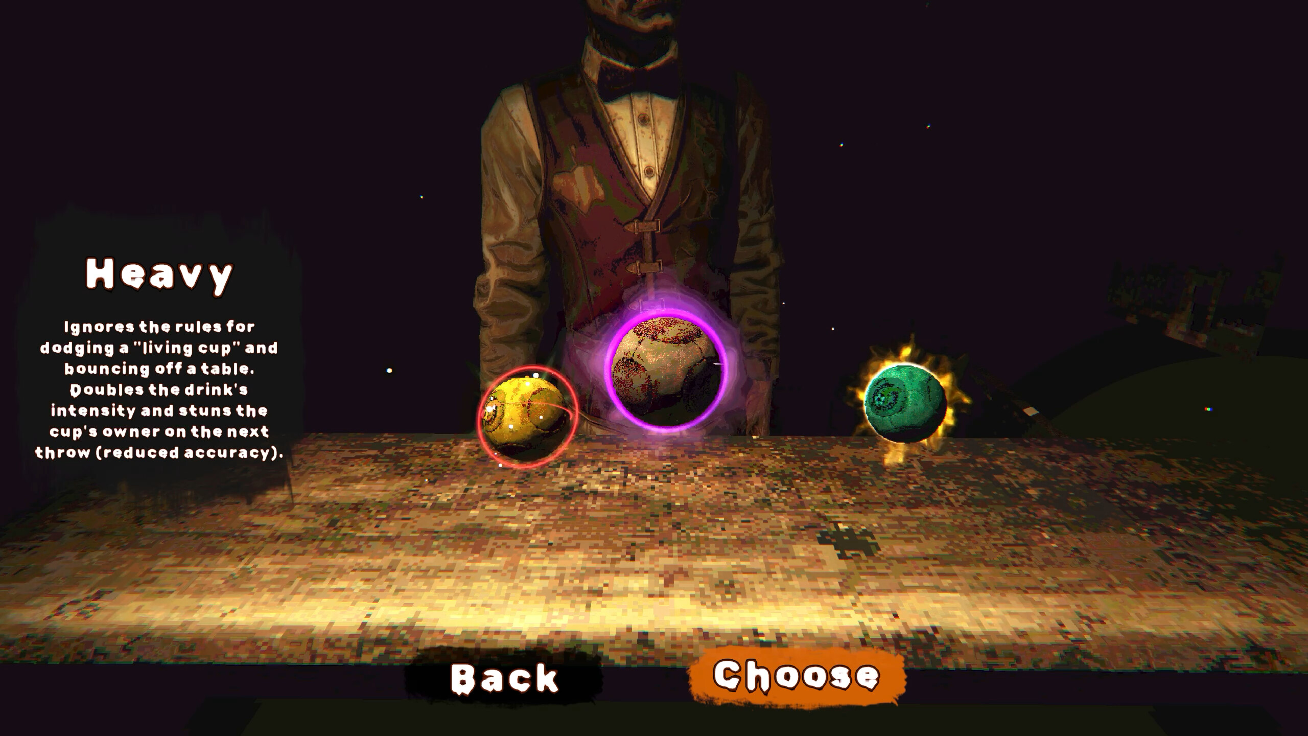 Cup Or Die screenshot 6