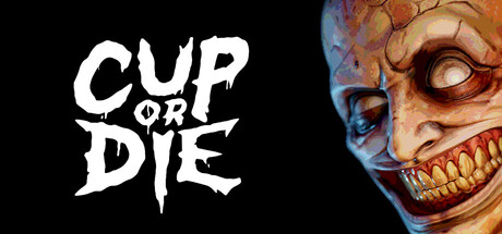 Cup Or Die — Steam header