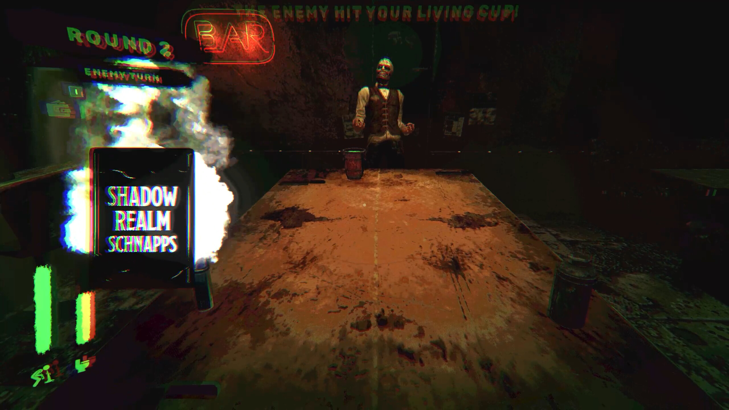 Cup Or Die screenshot 3