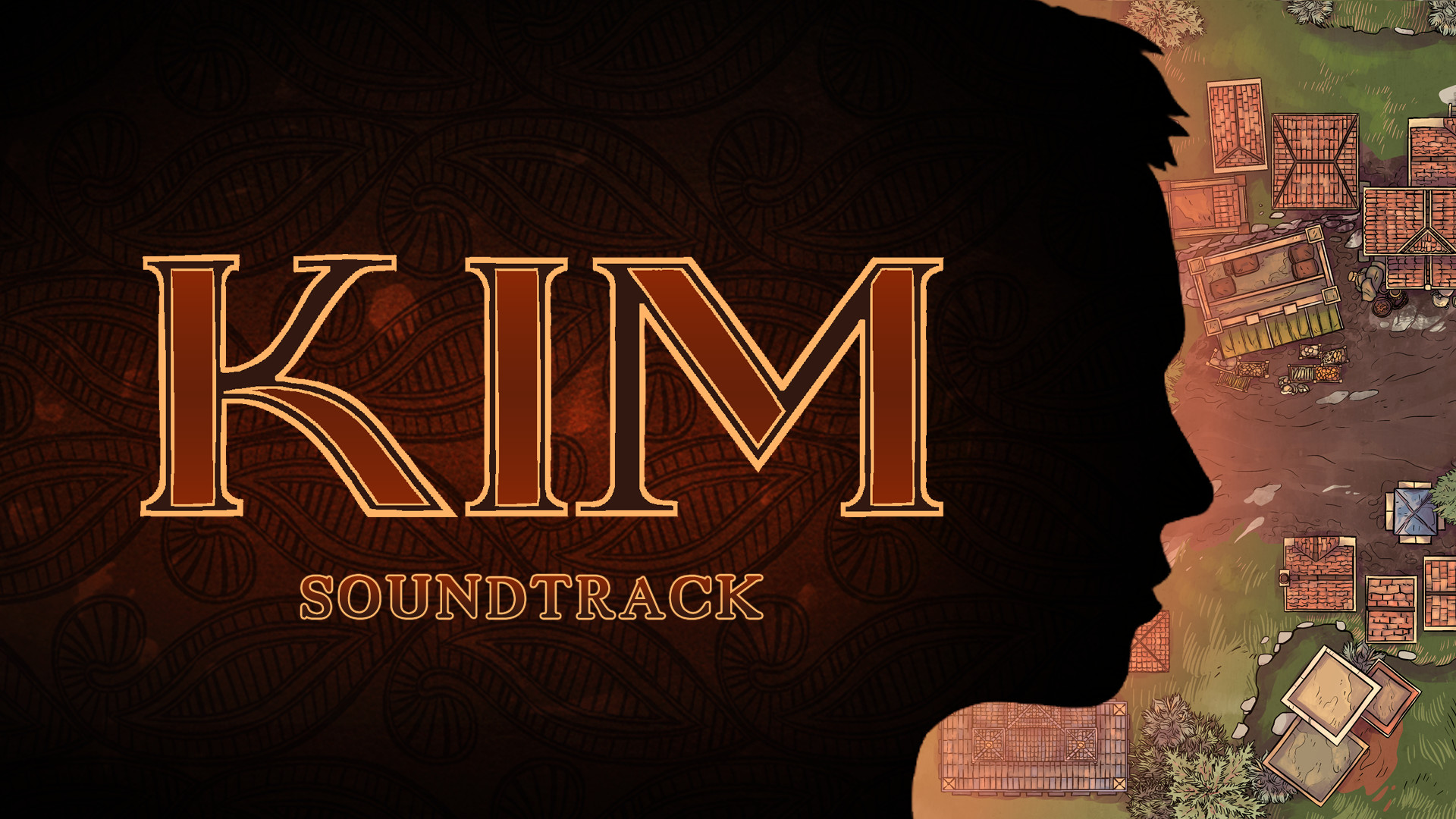 Kim - Soundtrack screenshot 1