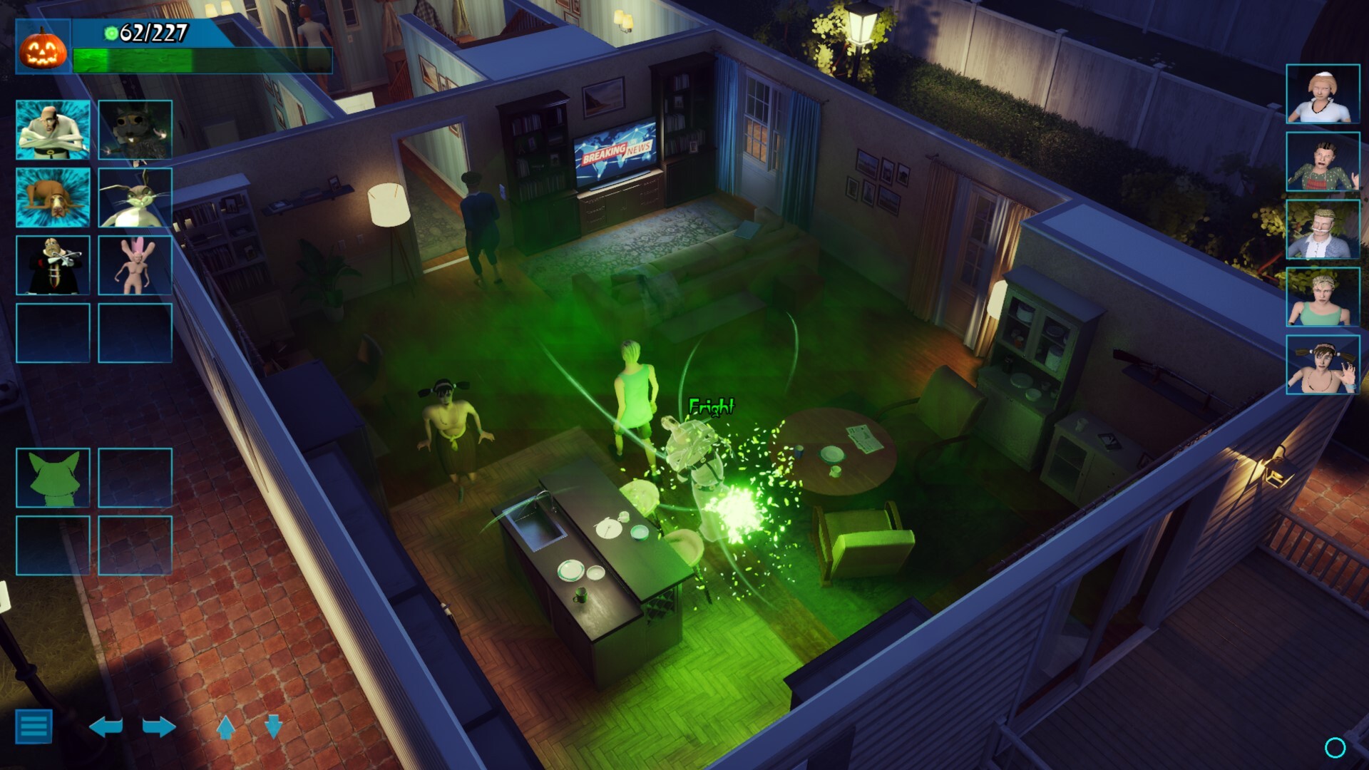 Ghost Master: Resurrection | Ghosts Adrift screenshot 2