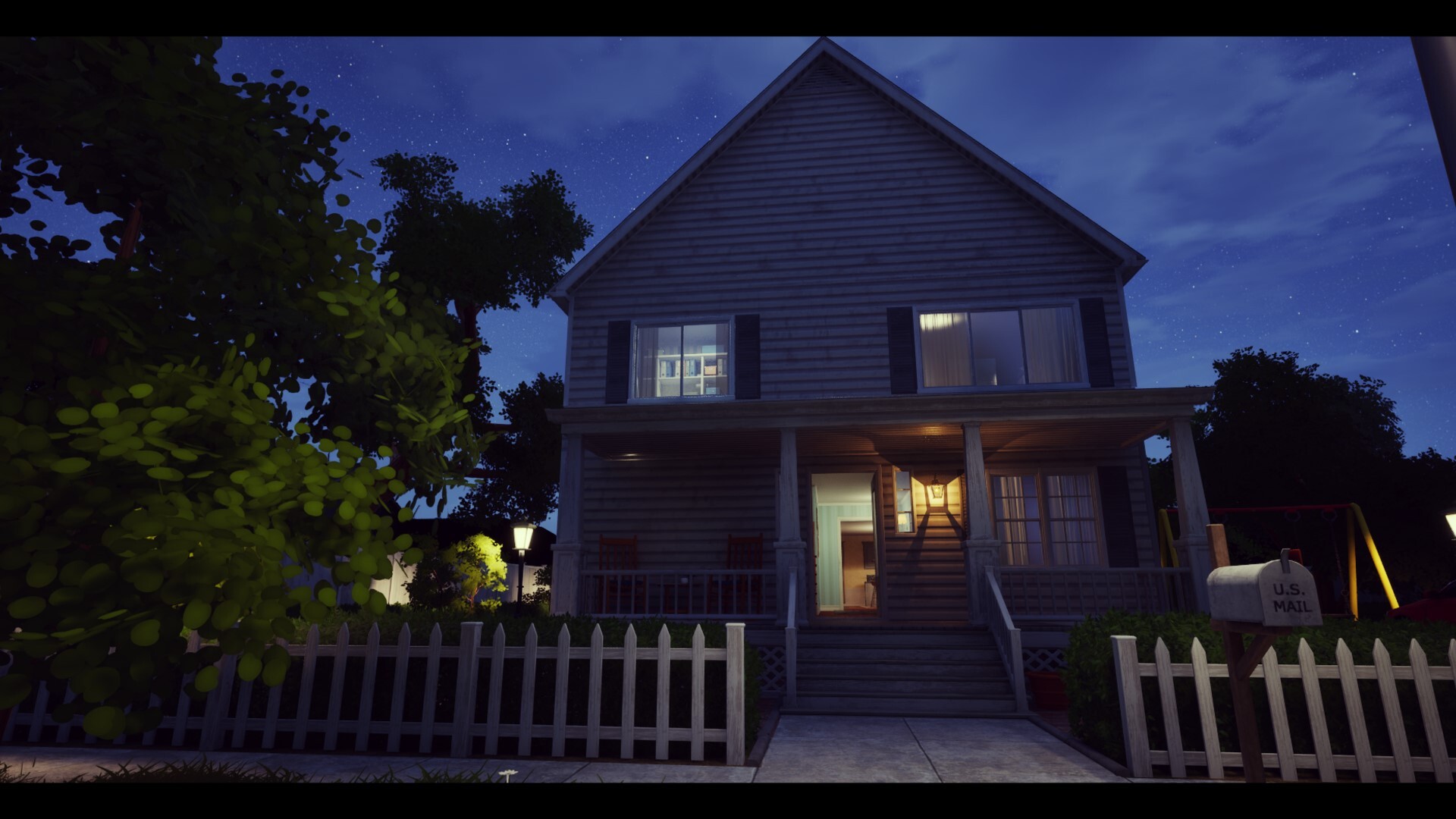 Ghost Master: Resurrection | Ghosts Adrift screenshot 1