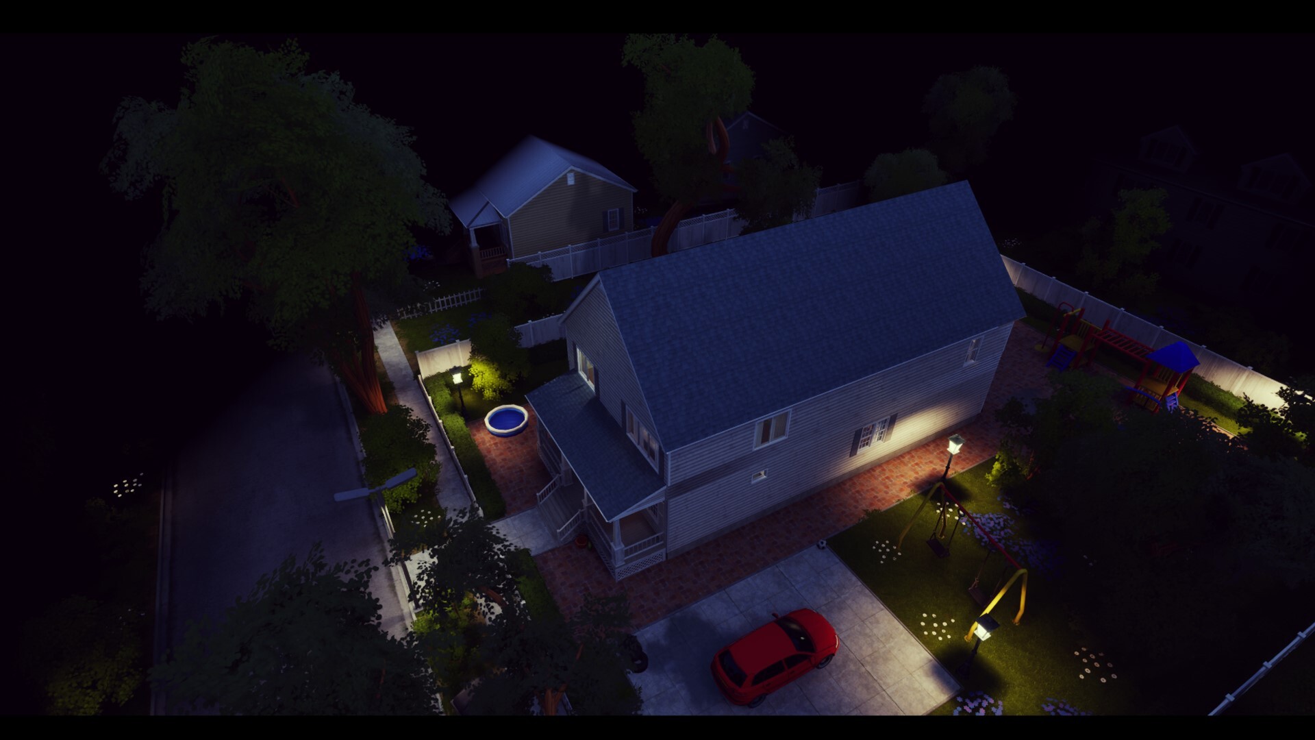 Ghost Master: Resurrection | Ghosts Adrift screenshot 3