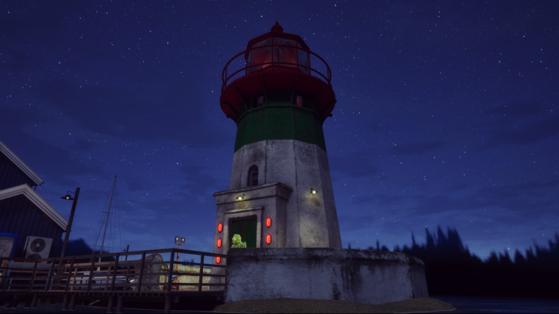 Ghost Master: Resurrection | Ashes & Abyss screenshot 1