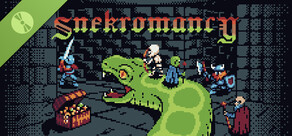 SnekromancY Demo