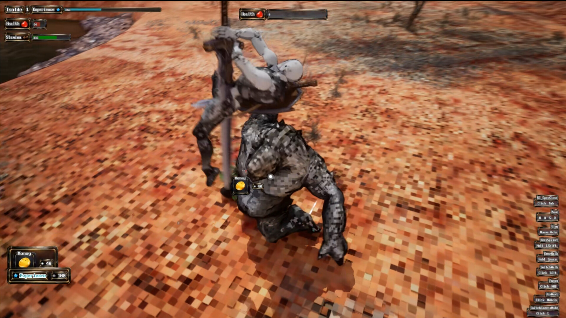 GBWEngine screenshot 7