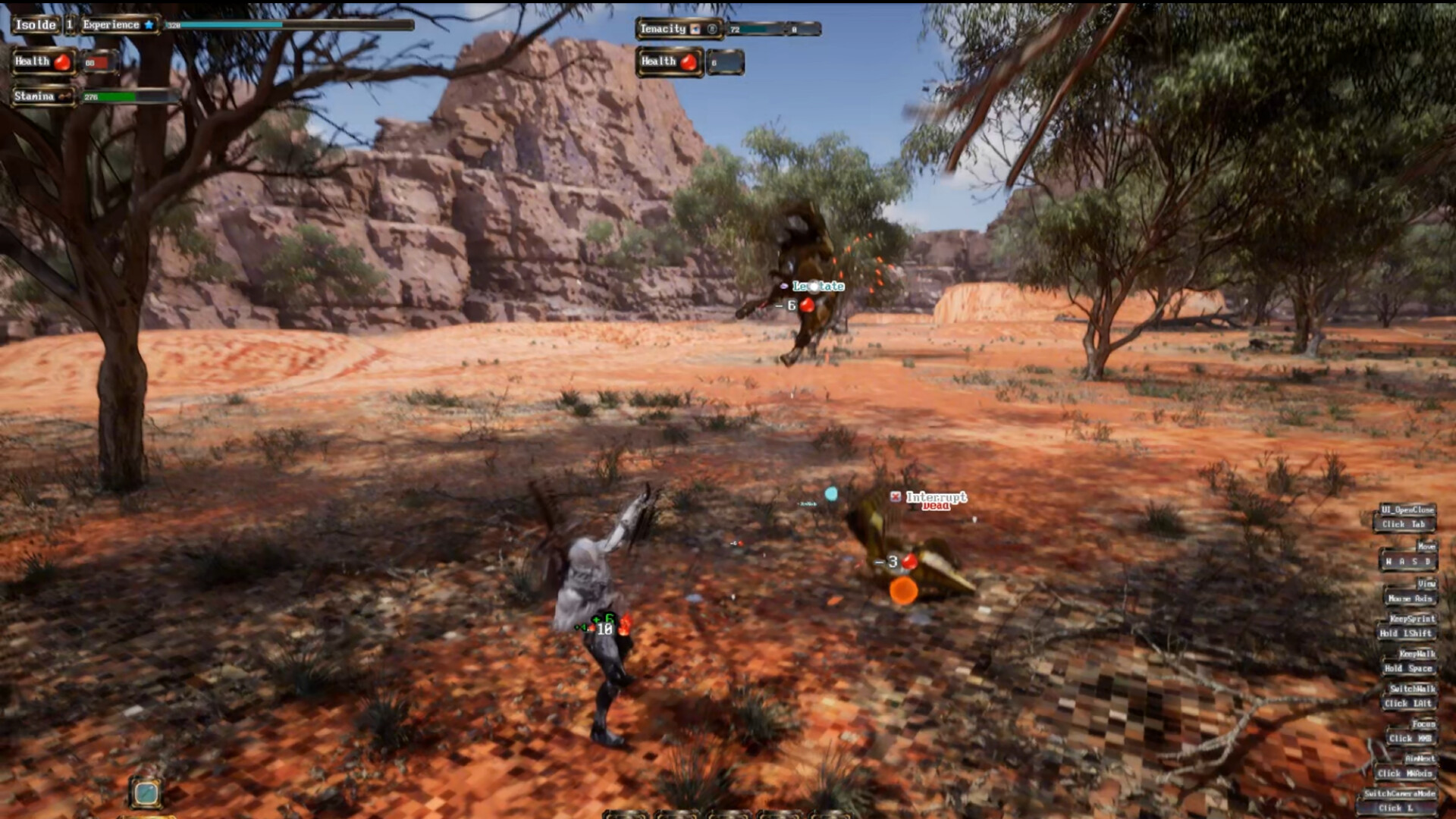 GBWEngine screenshot 8