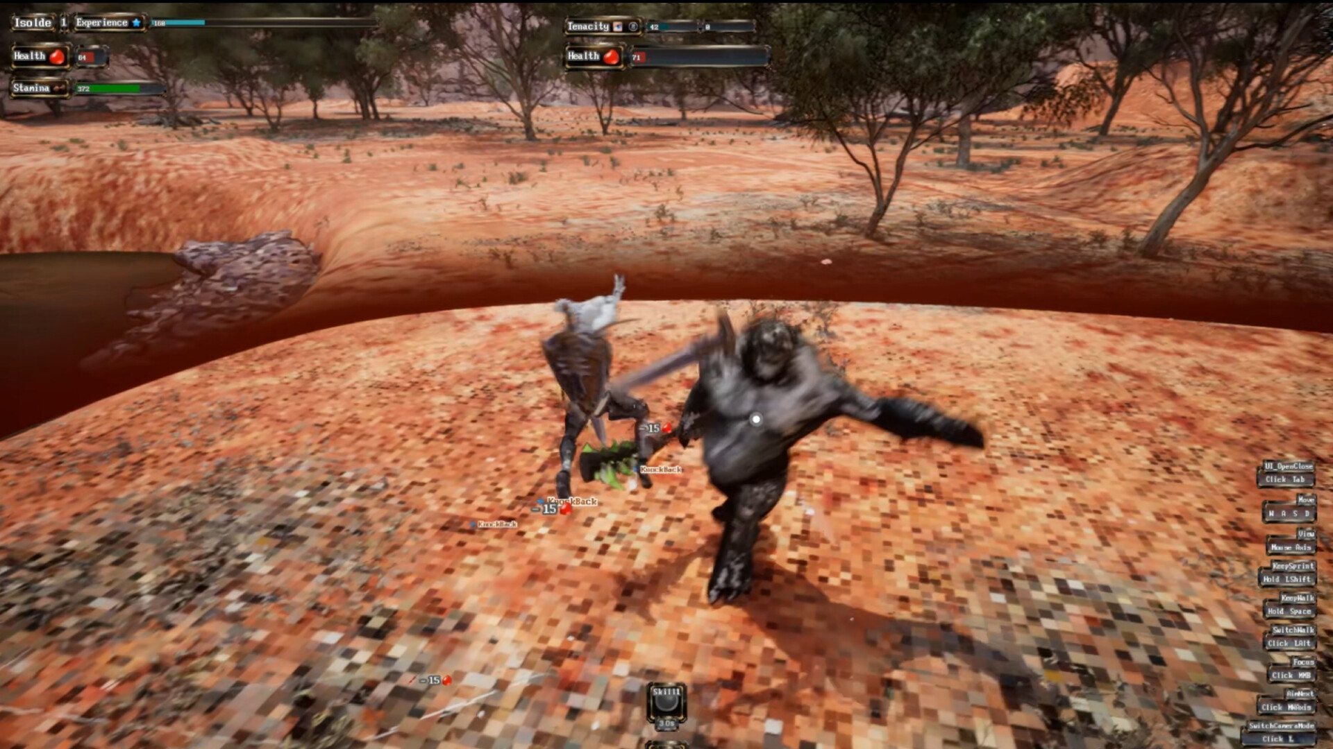 GBWEngine screenshot 5