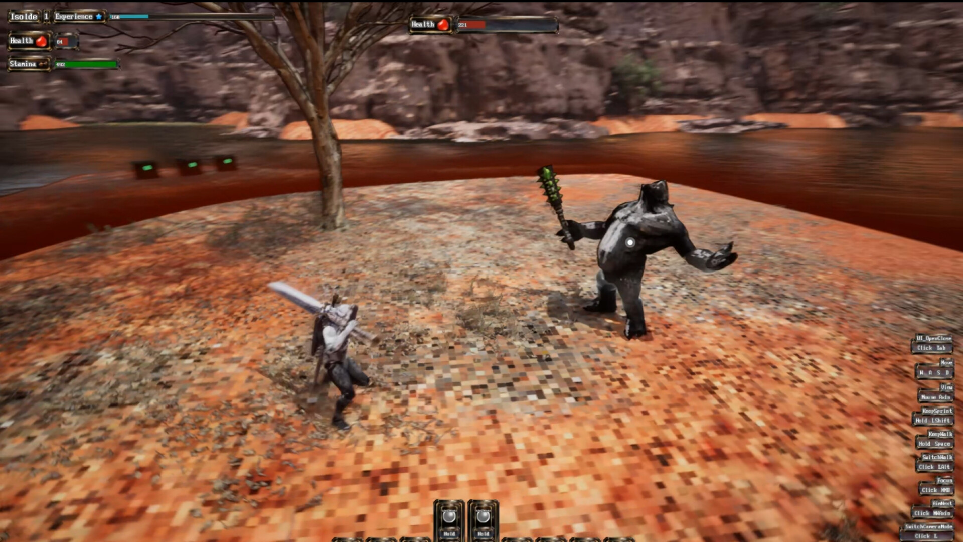 GBWEngine screenshot 4