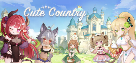 Cute Country