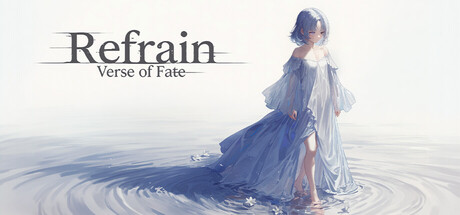 Refrain: Verse of Fate