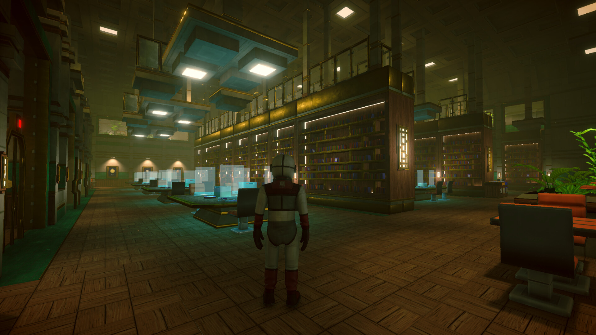 Split Brain Samsara screenshot 8