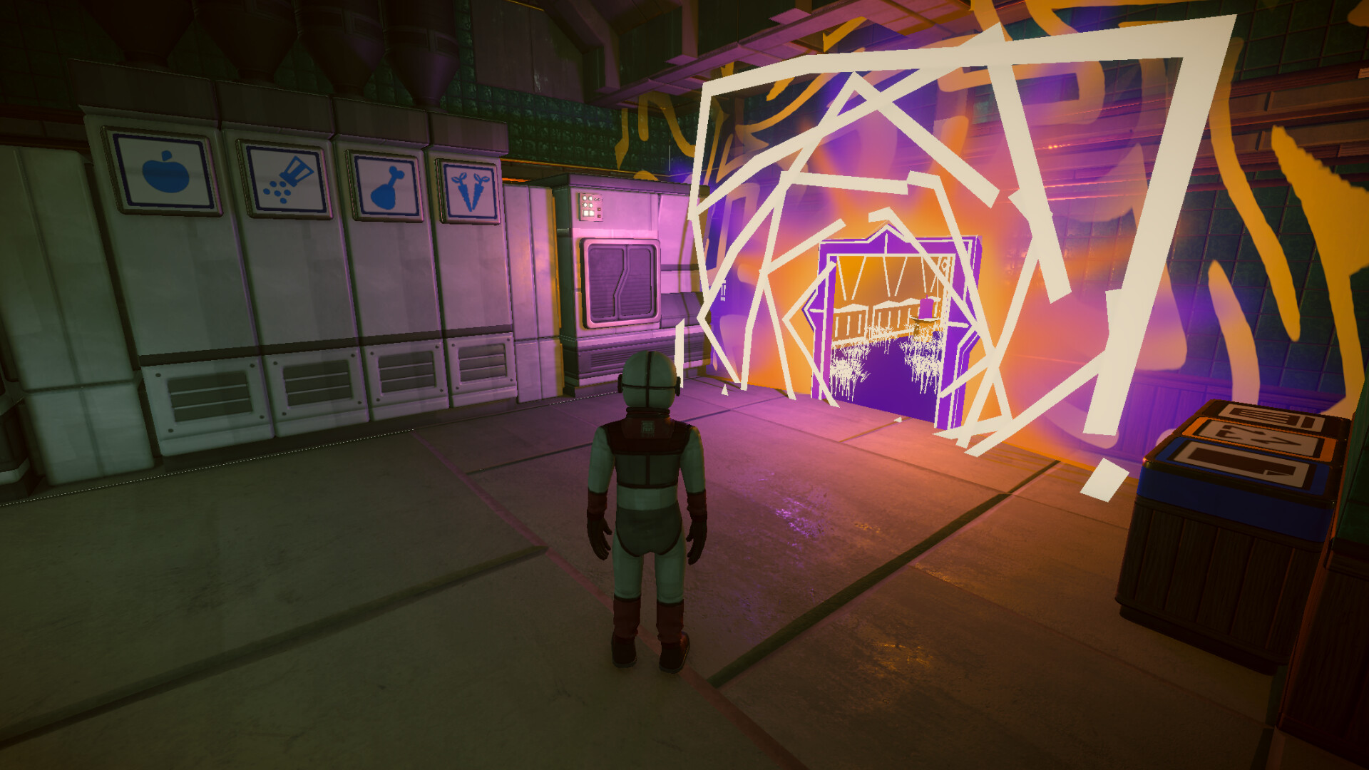 Split Brain Samsara screenshot 6