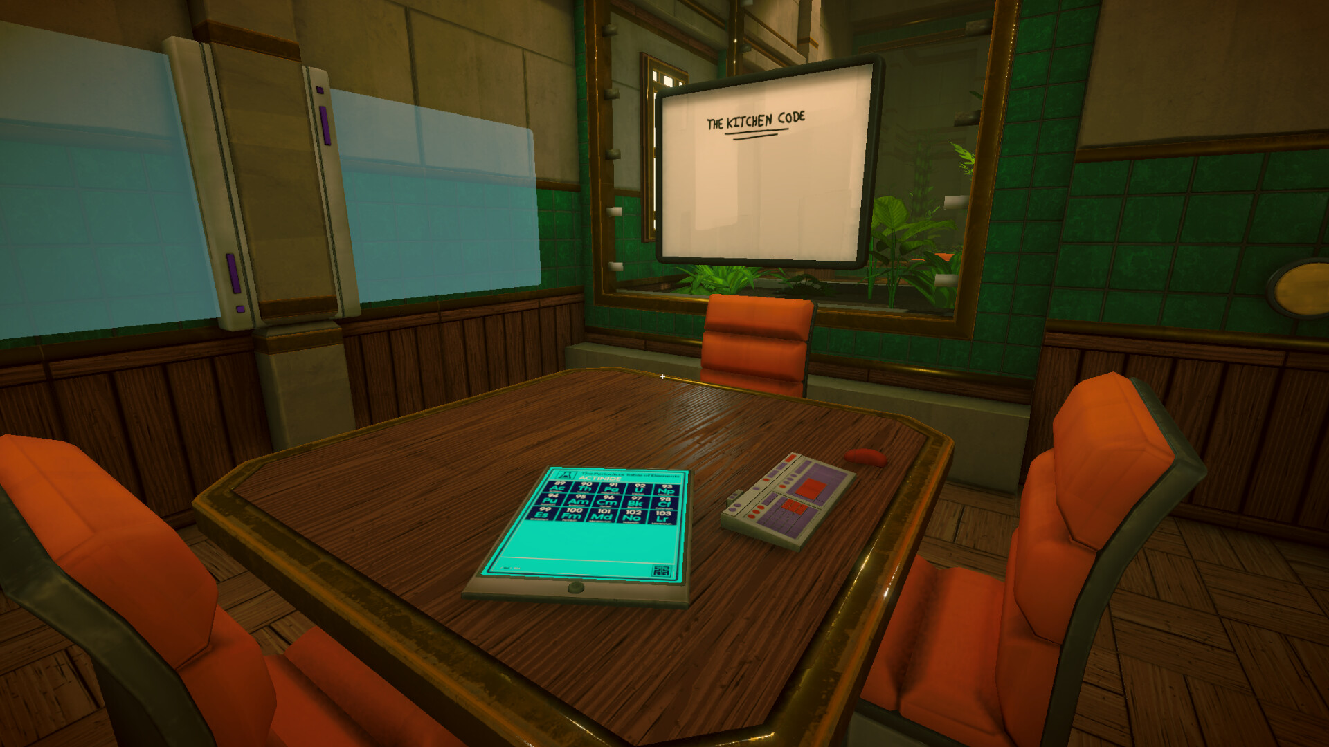 Split Brain Samsara screenshot 11