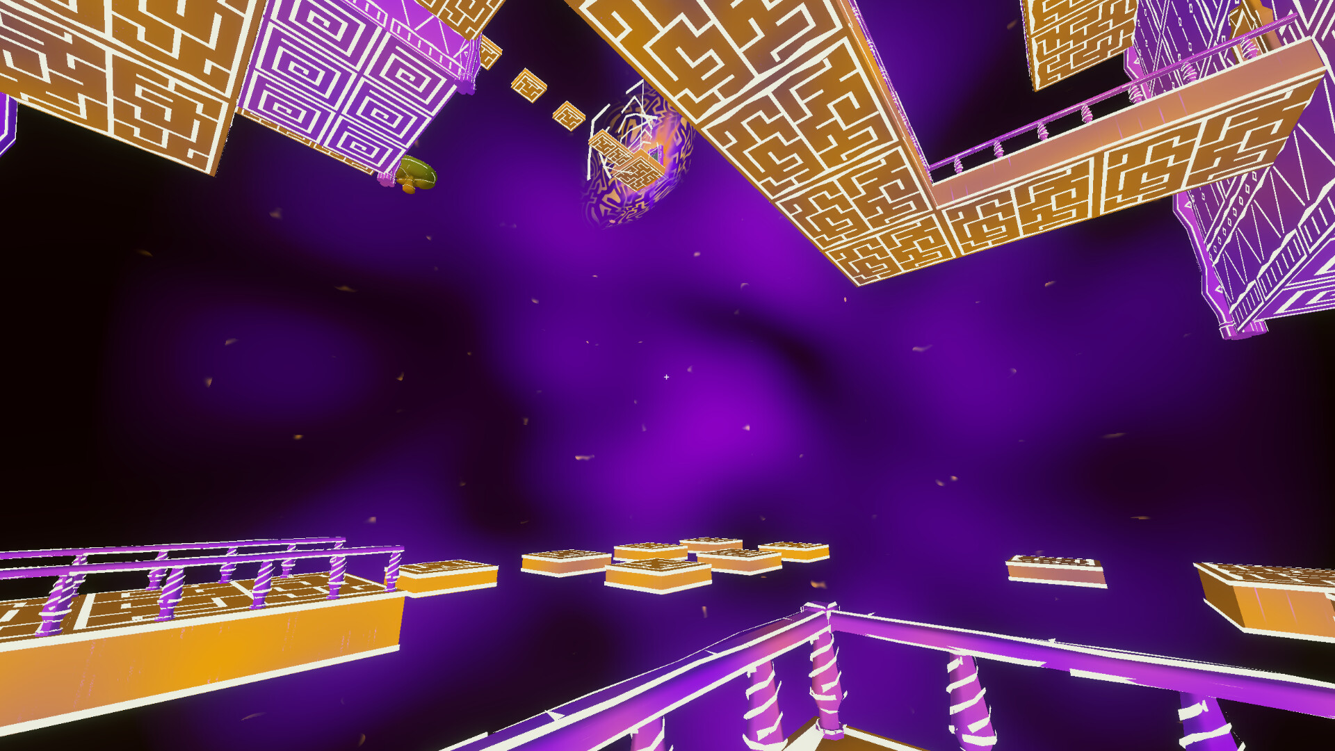 Split Brain Samsara screenshot 7