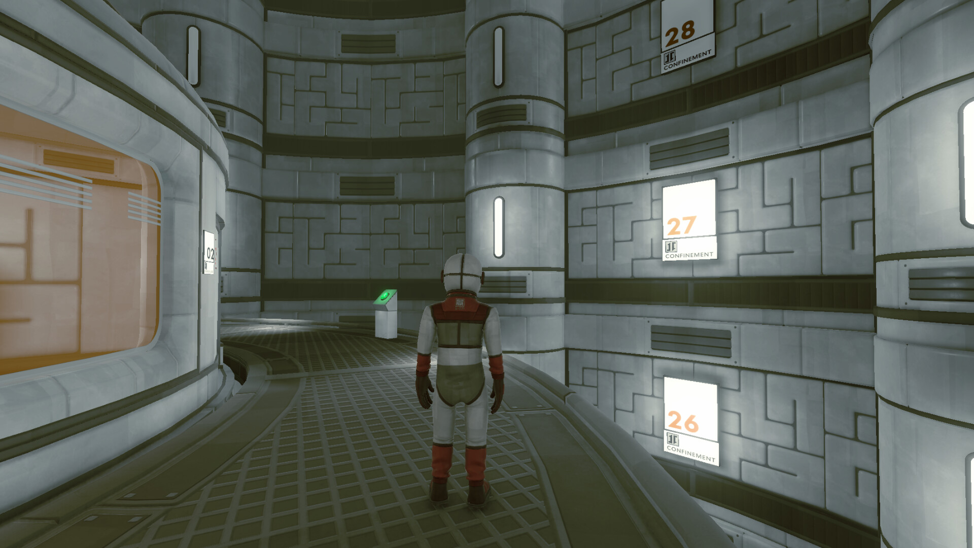 Split Brain Samsara screenshot 13