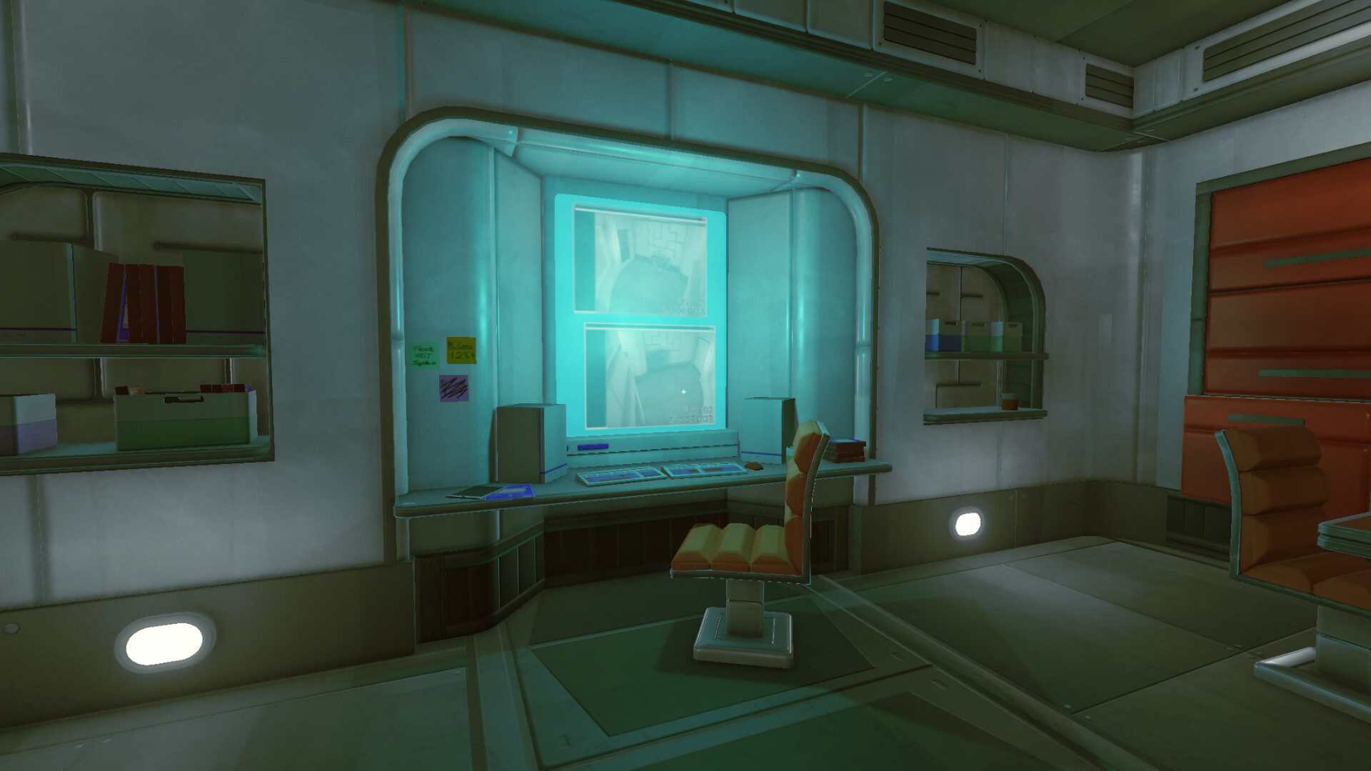 Split Brain Samsara screenshot 1
