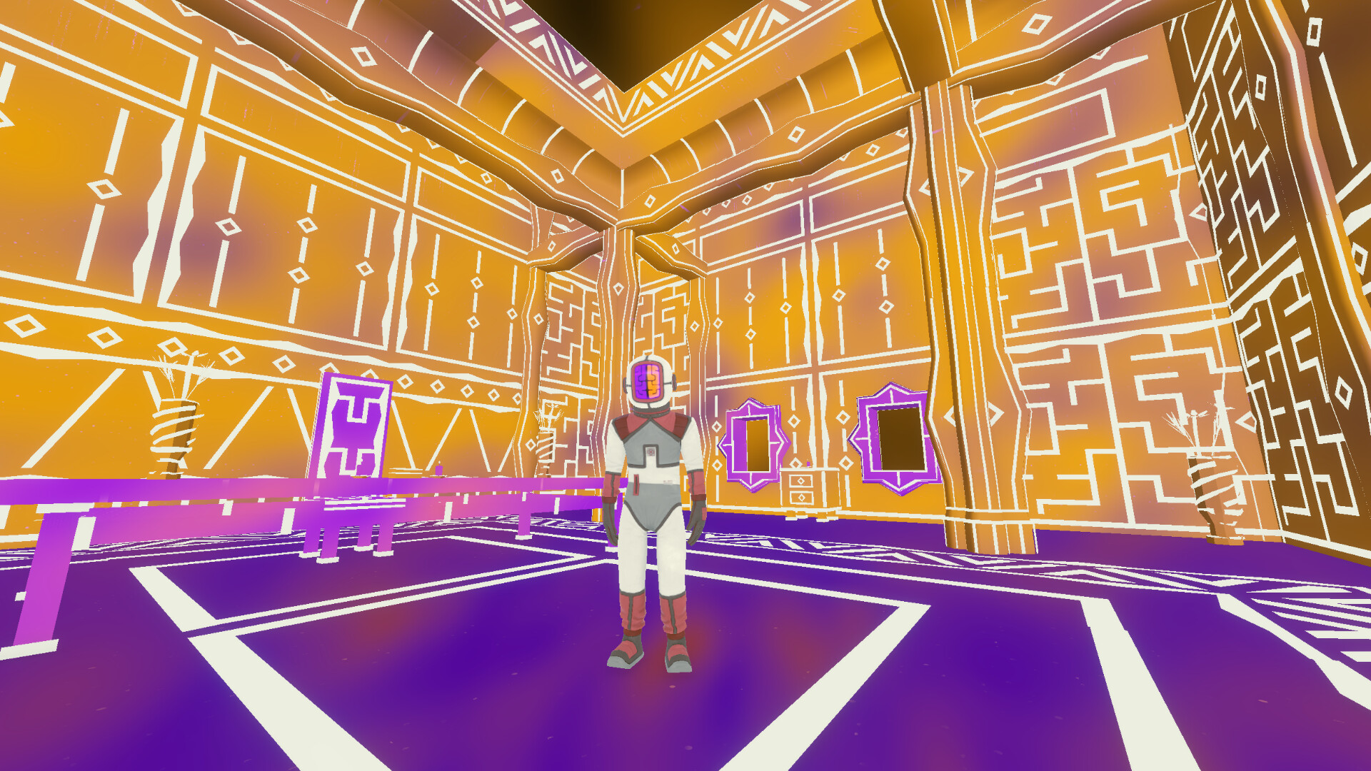 Split Brain Samsara screenshot 12