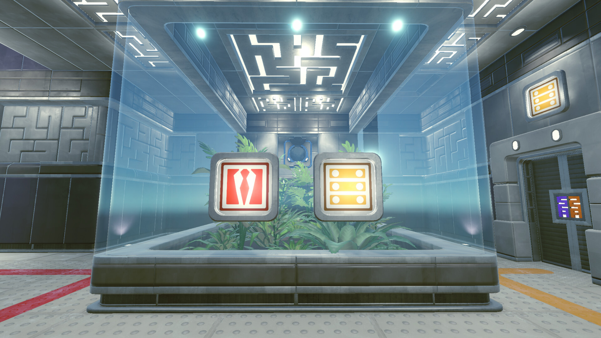 Split Brain Samsara screenshot 9