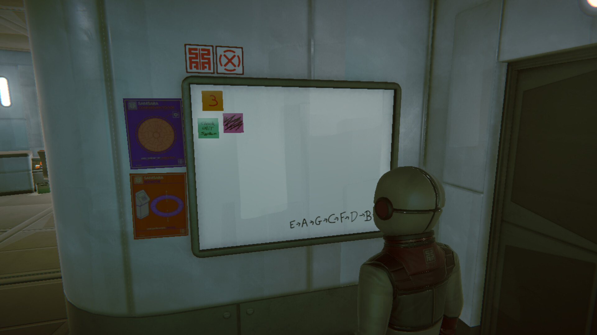 Split Brain Samsara screenshot 10