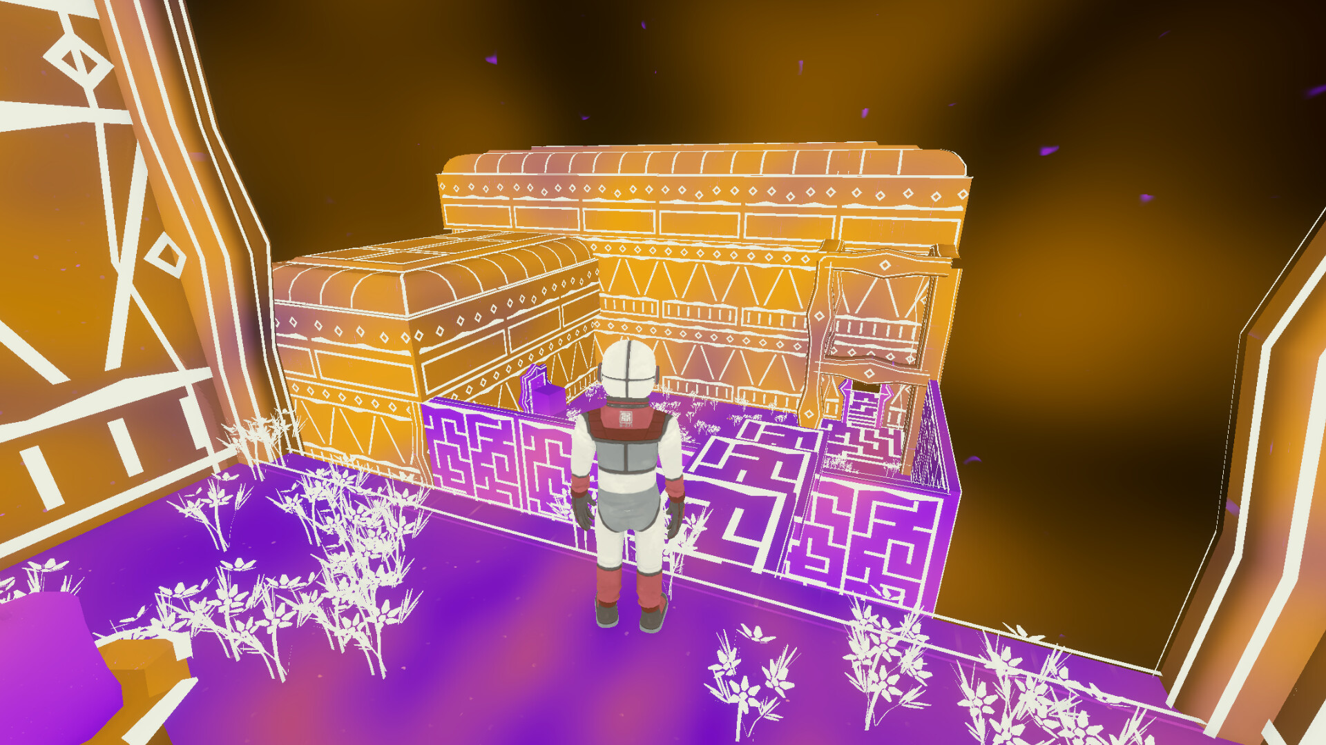 Split Brain Samsara screenshot 2