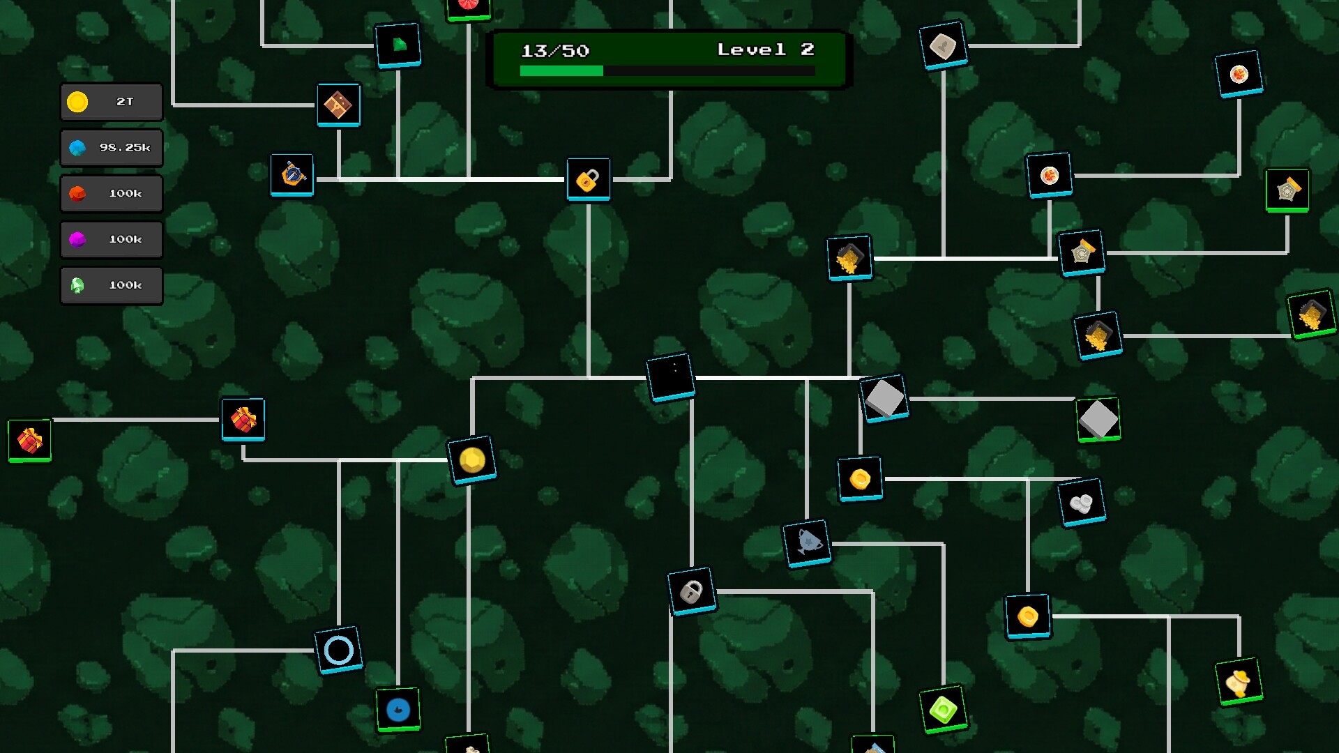 Forest Loop screenshot 2